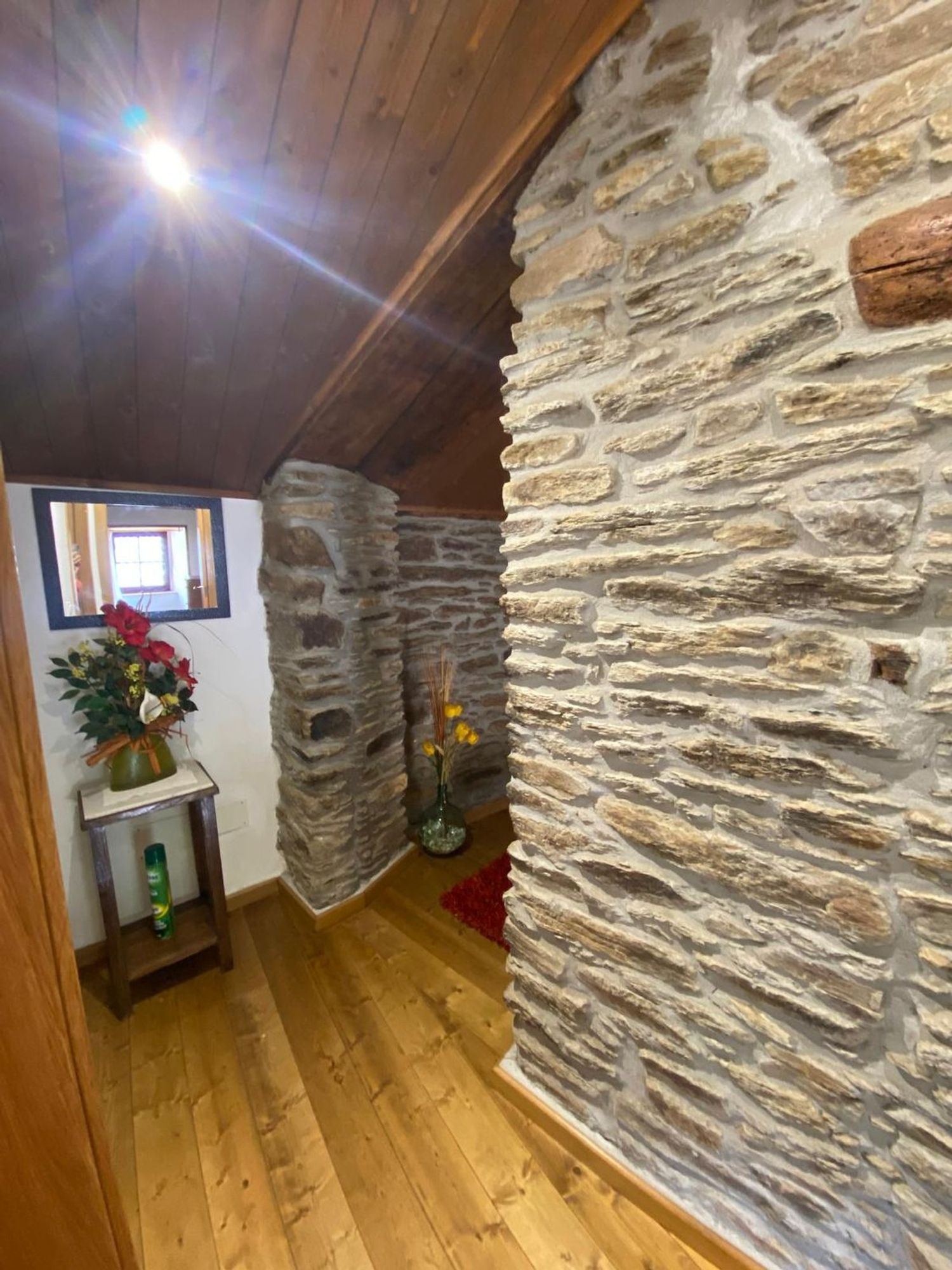Casa rural en Lg/ Suaermida, 2 - Foto 15