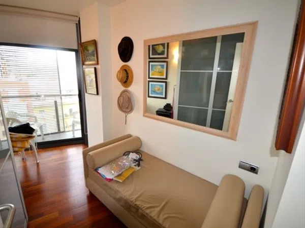 Piso en calle de Bac de Roda, 115 - Foto 2