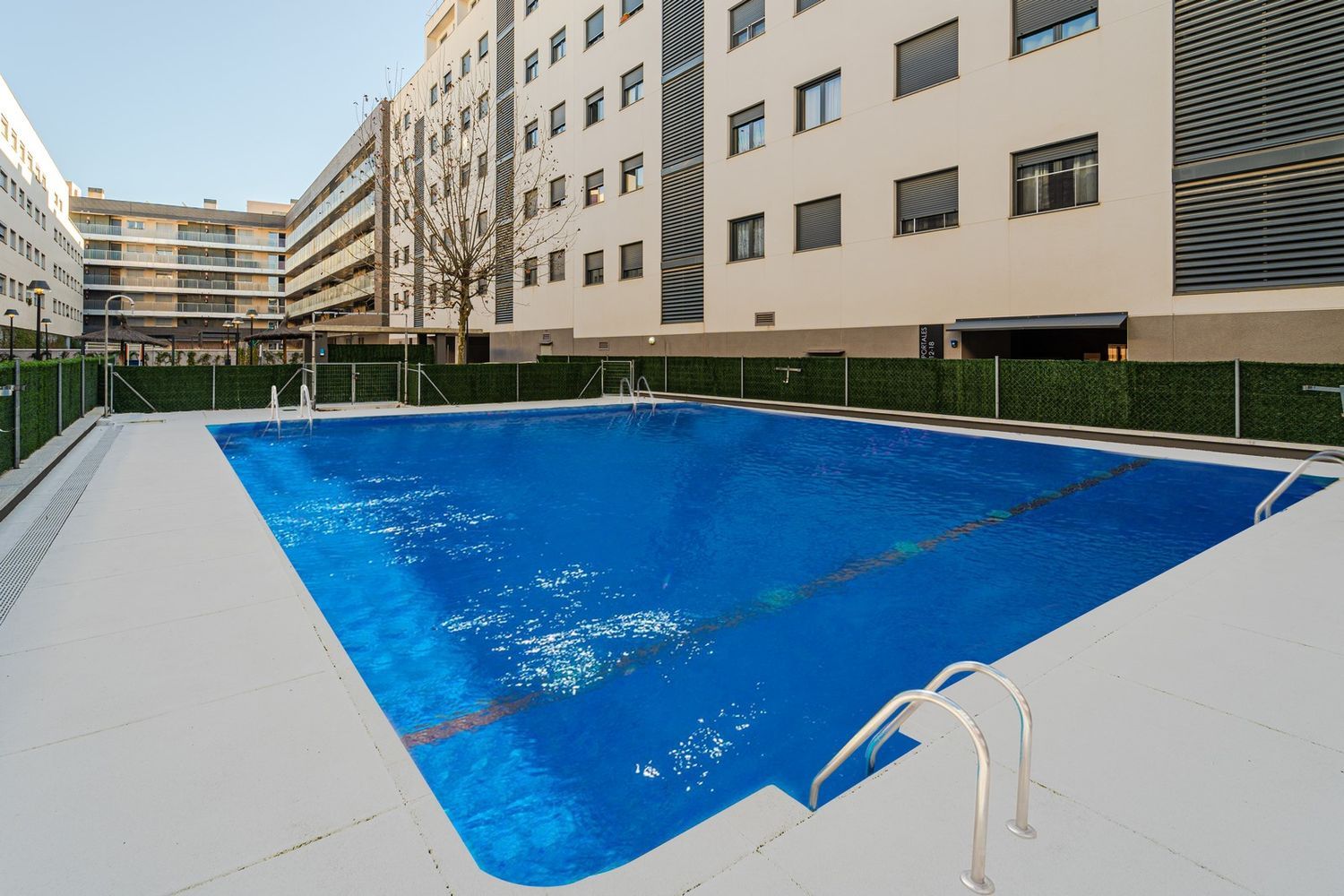 Piso en Sur - Foto 23