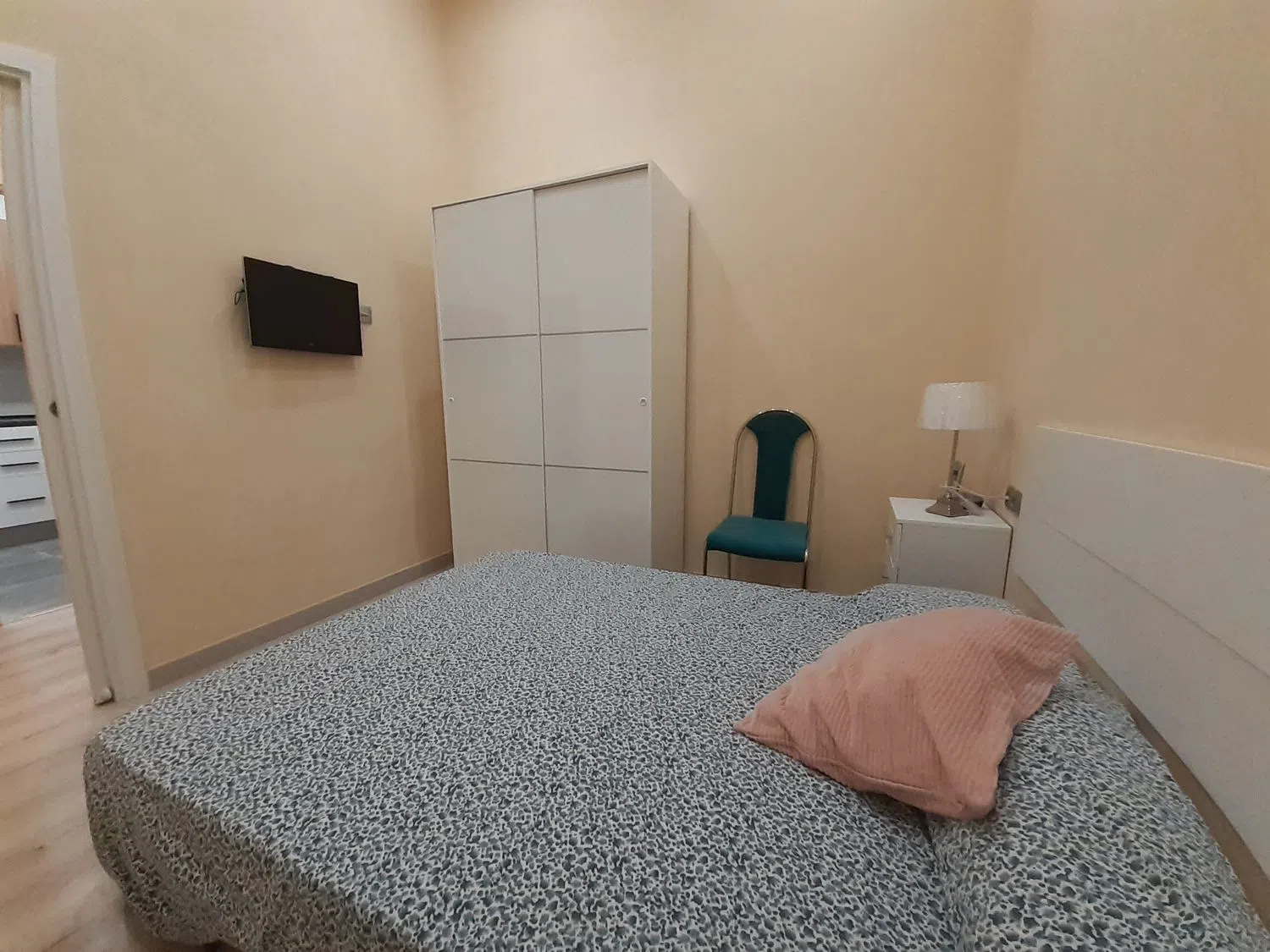 Piso en calle de Balmes, 157 - Foto 6