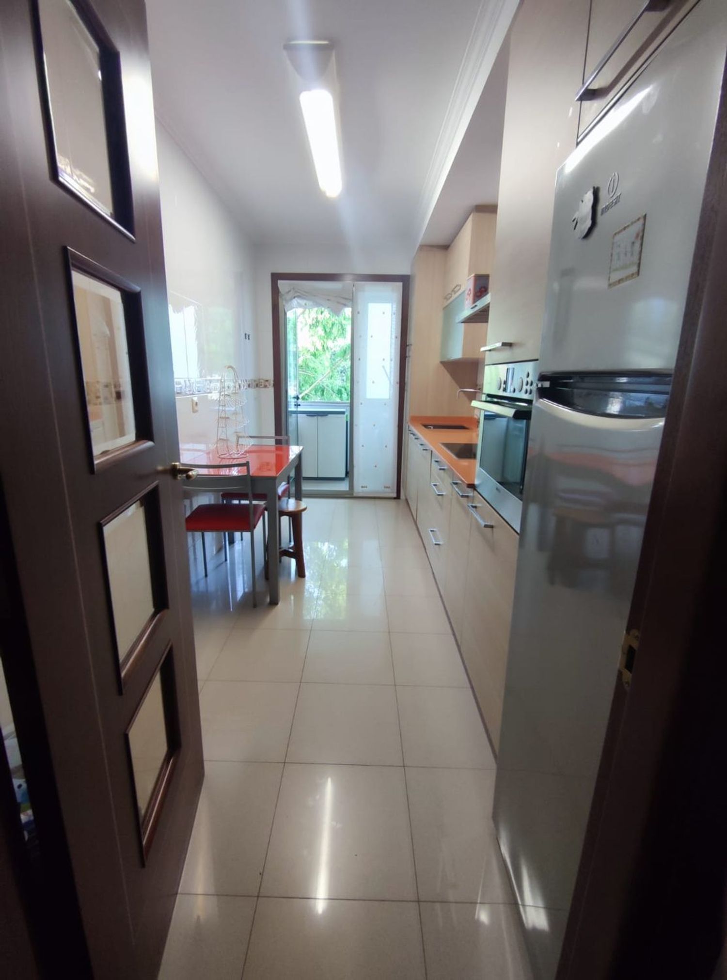 Piso en Calle de Baiona, 20, Cangas, Cangas - Foto 17