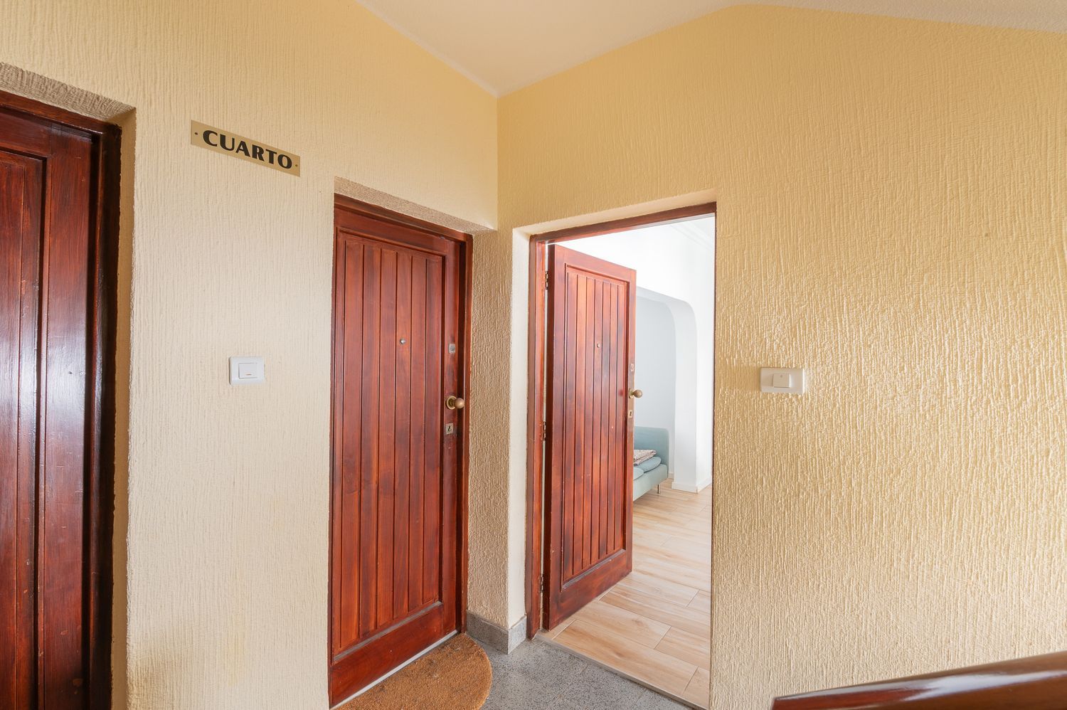 Piso en calle Doctor Wolffel, 8 - Foto 5