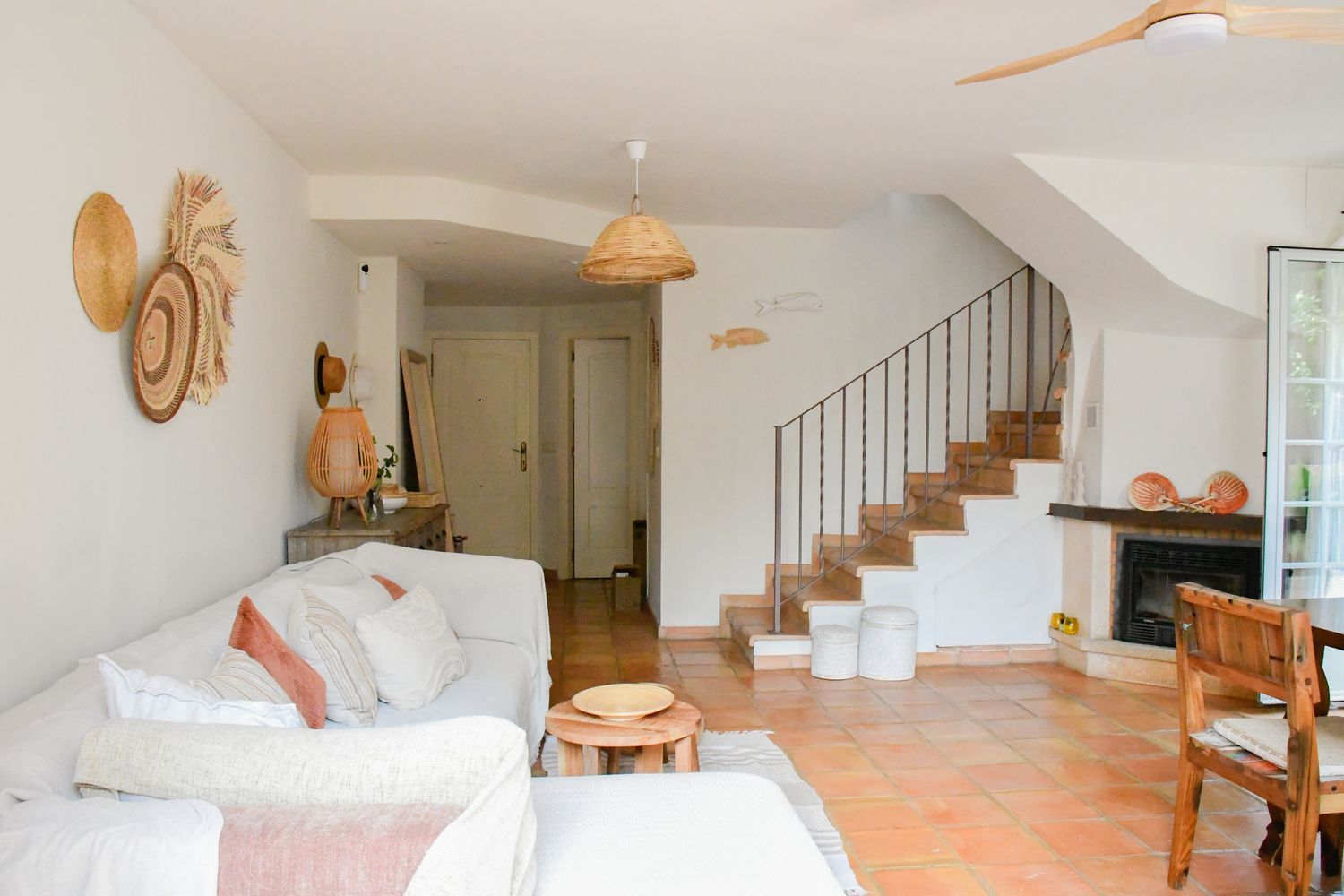 Chalet pareado en Calle isla de gran Canaria, 18, Finestrat Pueblo - Foto 3