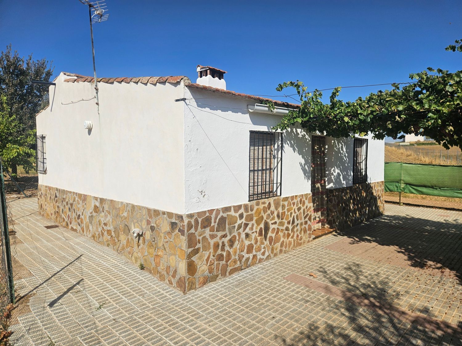 Casa terrera en Camino del Terrero, 4 - Foto 3