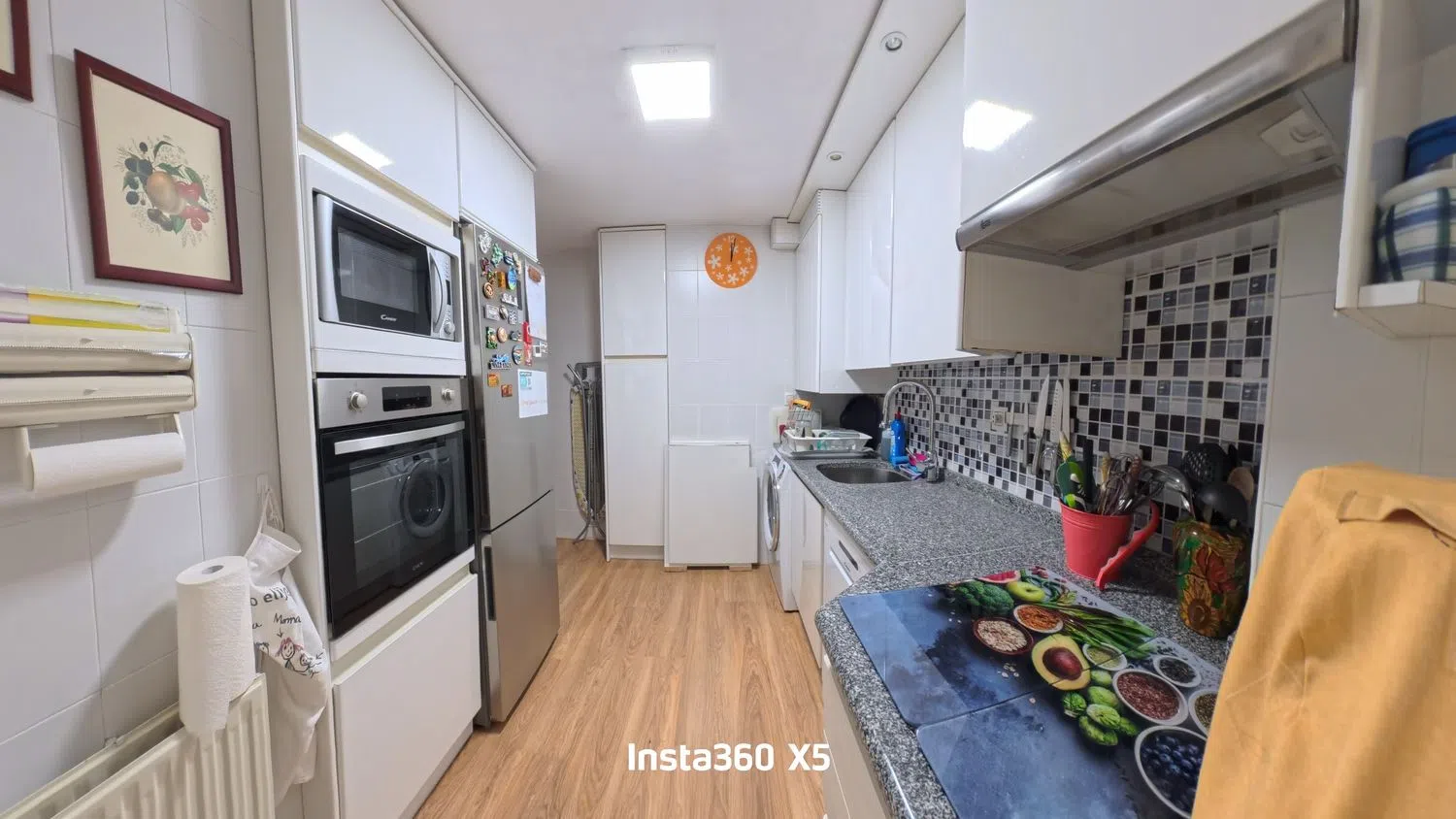 Piso en avenida de Orovilla, 48 - Foto 9