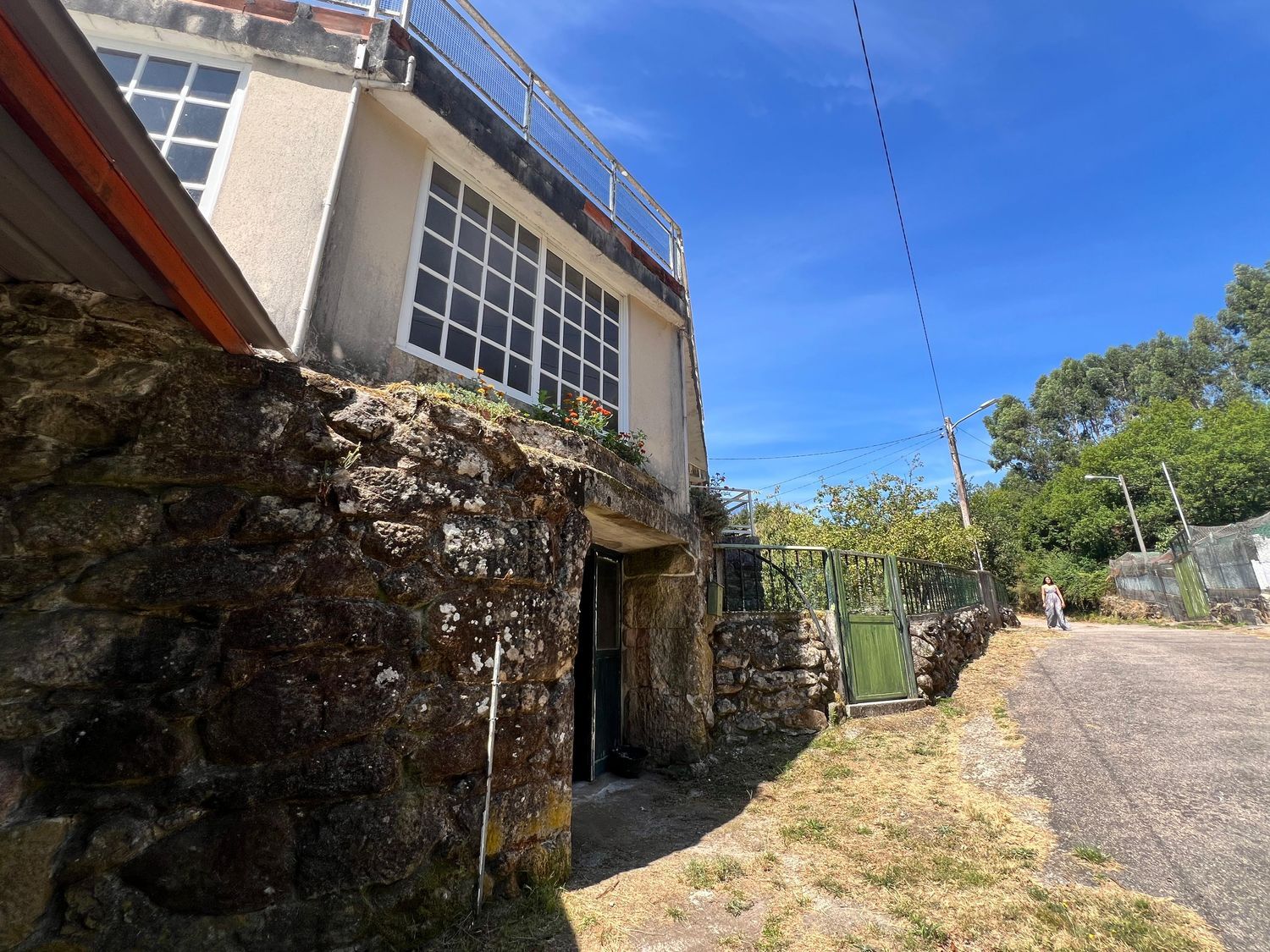 Casa de pueblo en A Aldea de Arriba, 6 - Foto 4