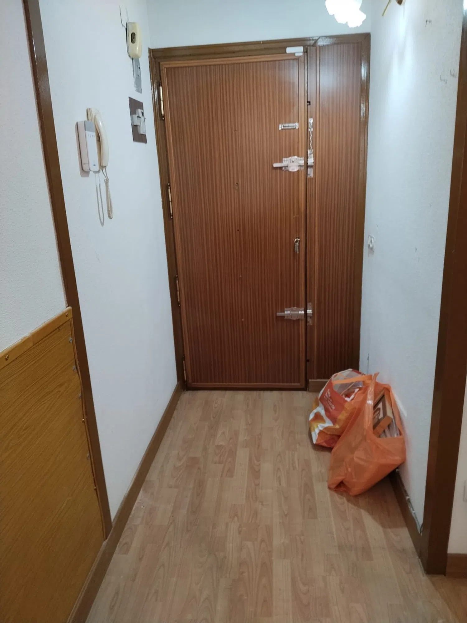 Piso en Barrio Lavapiés-Embajadores - Foto 1