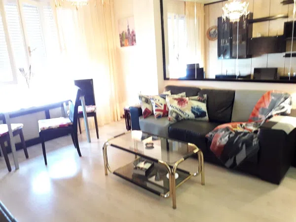 Piso en calle Federico Baraibar, 15 - Foto 5