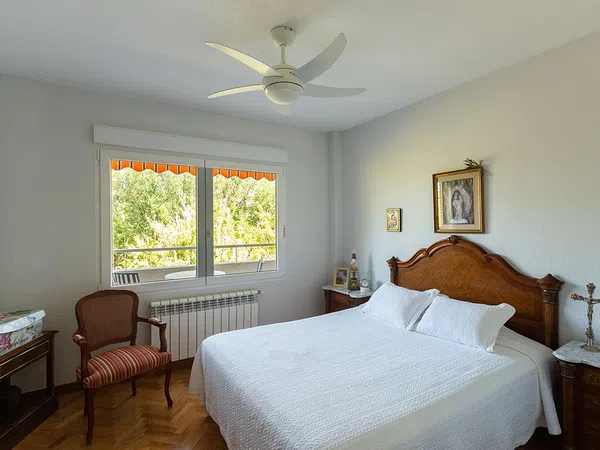 Piso en Calle Solano, 33, Prado de Somosaguas - Foto 28