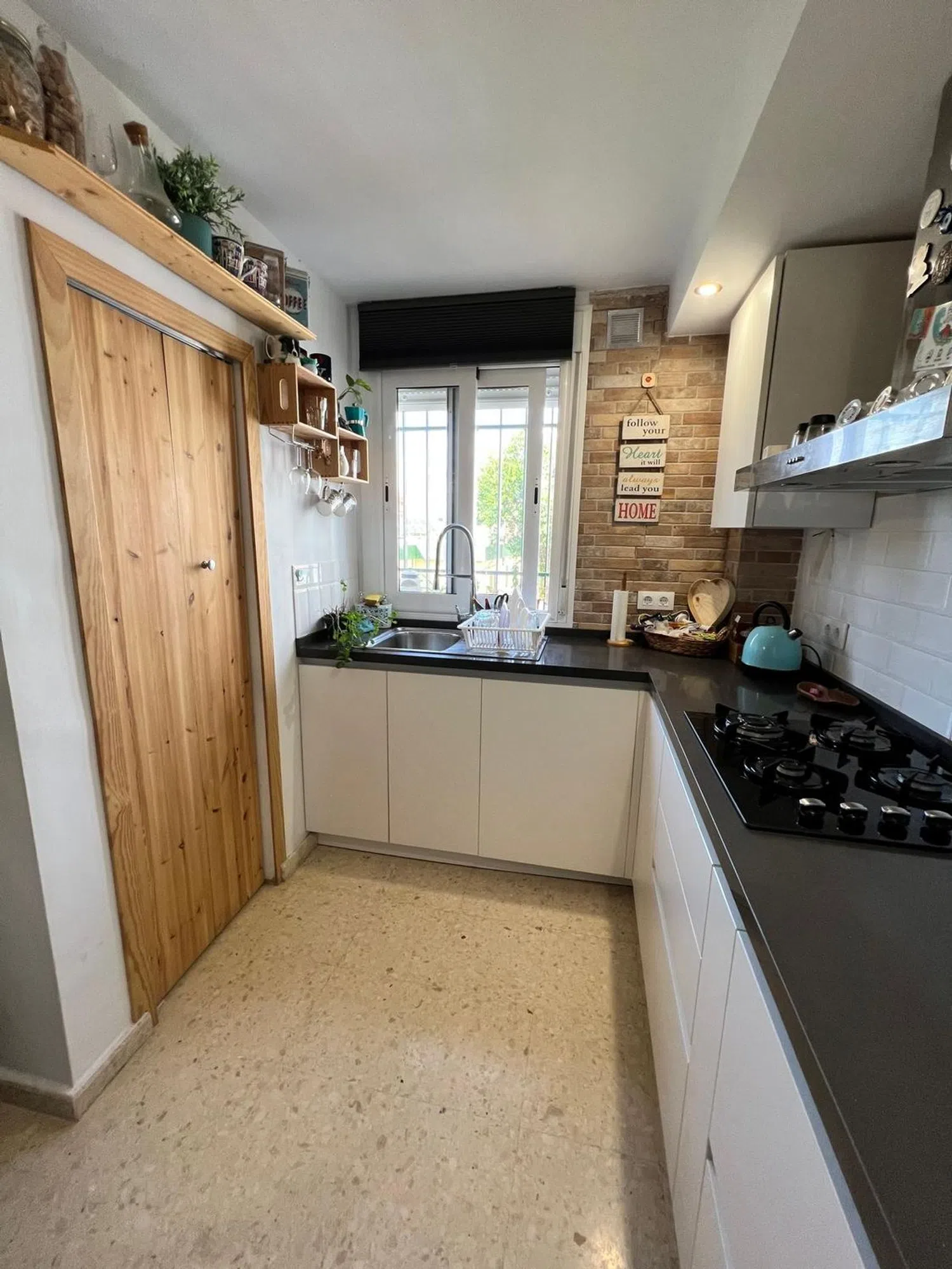 Piso en plaza Doctor Barraquer, 9 - Foto 4