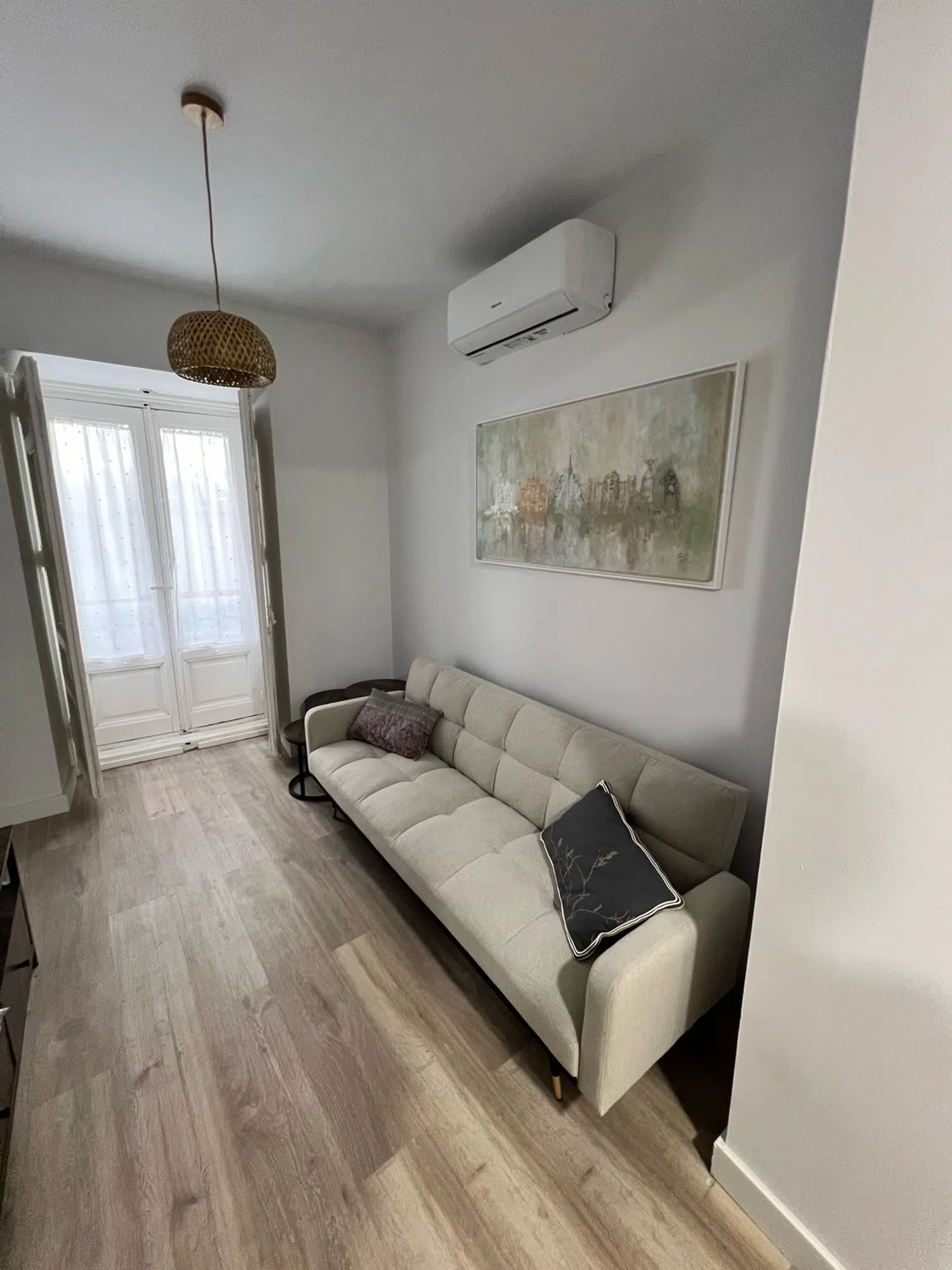 Piso en calle del Gobernador, 8 - Foto 6