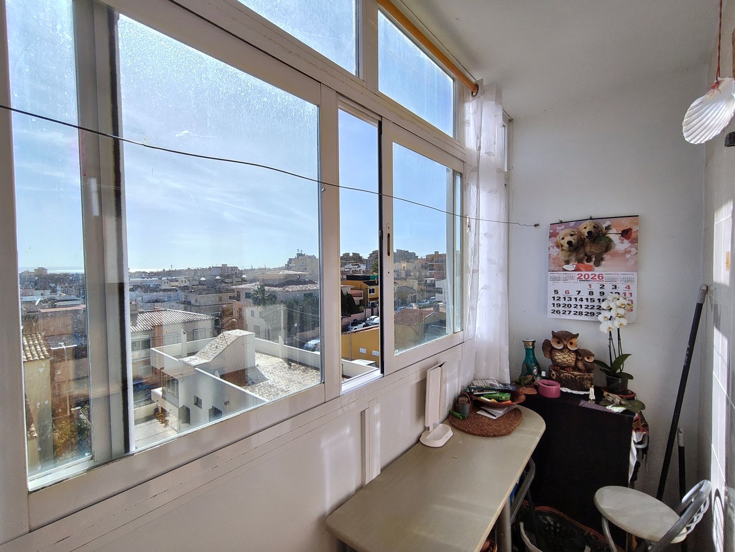 Piso en calle de la Falcia, 8 - Foto 16