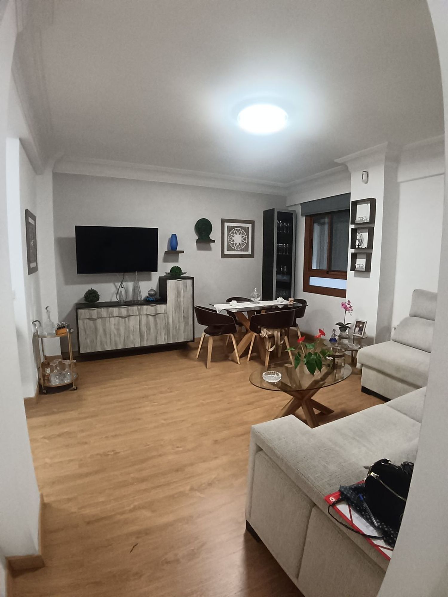 Piso en calle León y Castillo, 361 - Foto 1