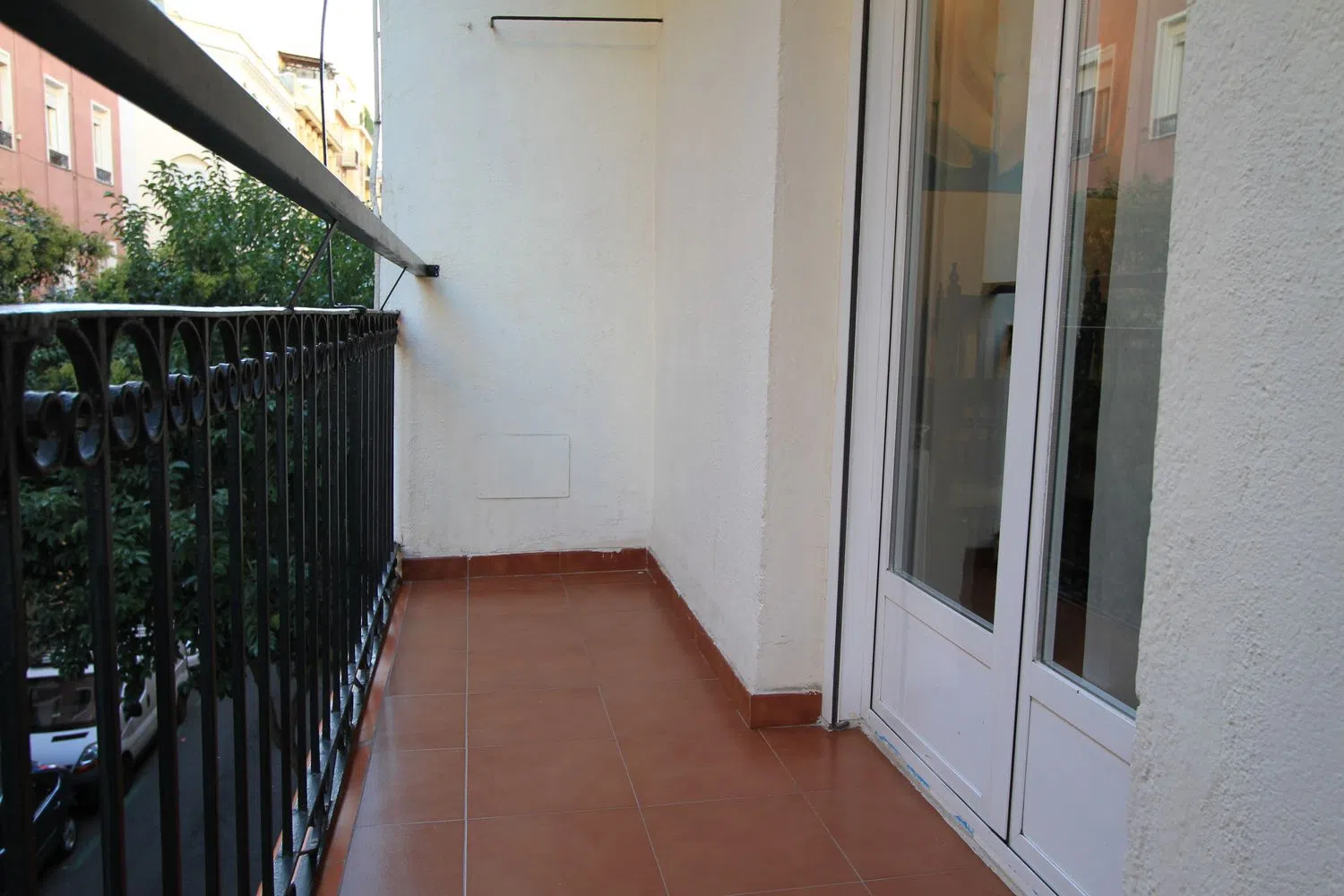 Piso en calle de Hermosilla, 169 - Foto 18