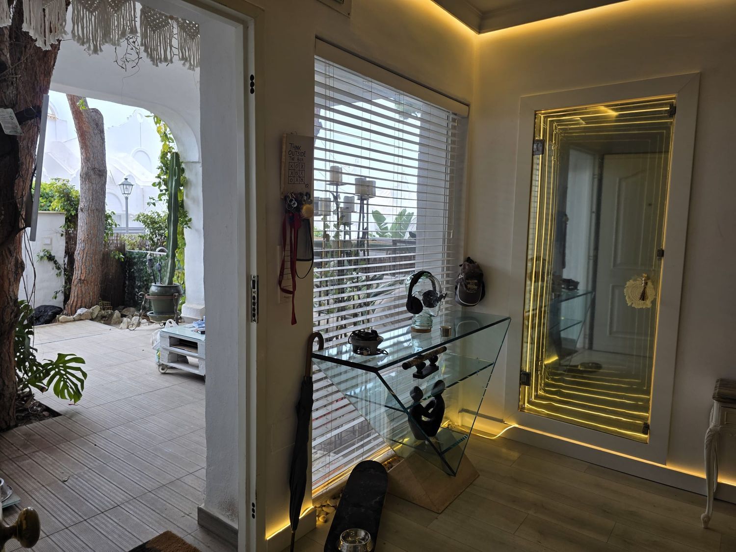 Casa independiente en avenida Alpandeire, 109 - Foto 3