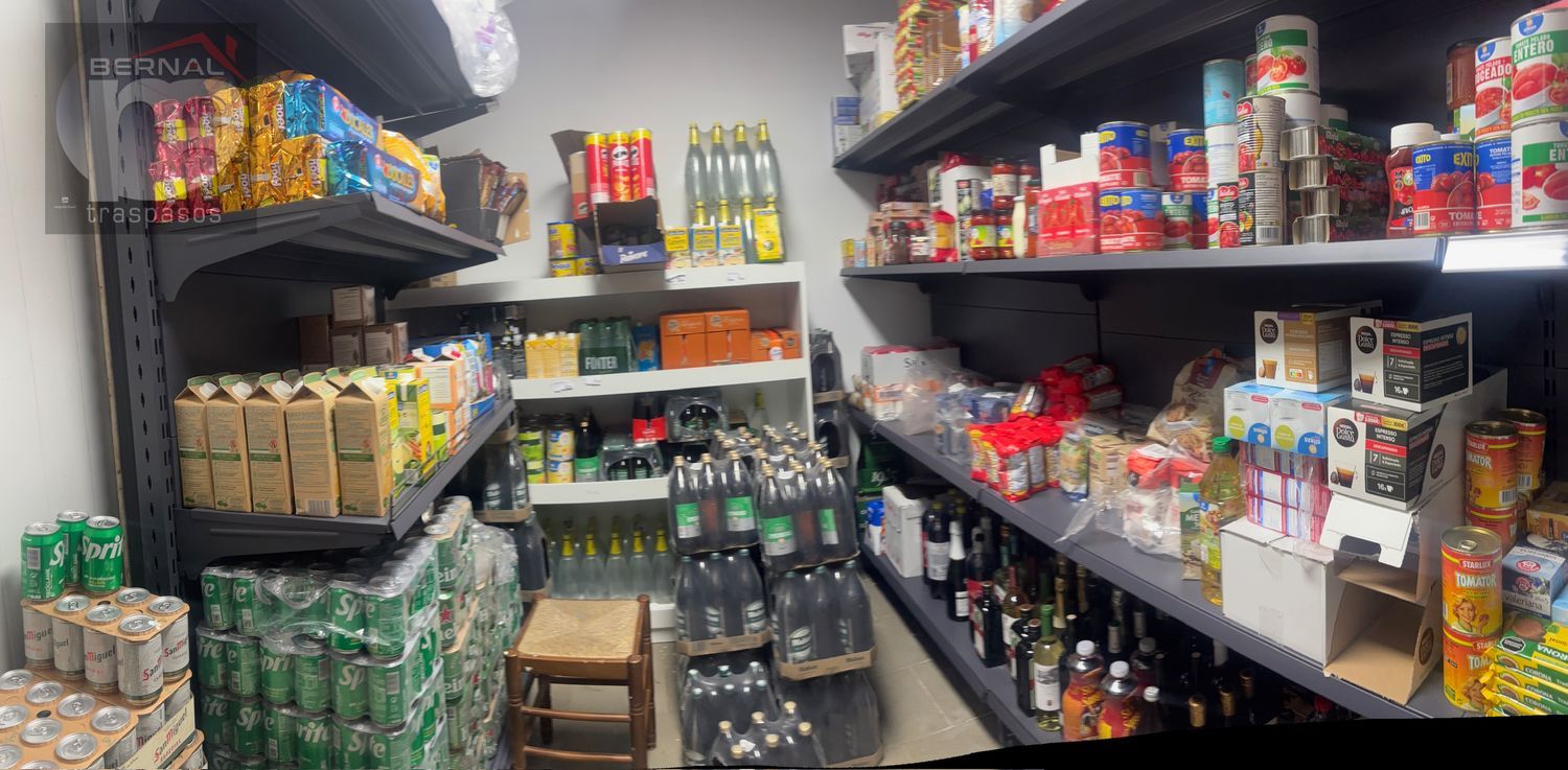 Local en Supermercado en L'Hort de Senabre, L'Hort de Senabre - Foto 11