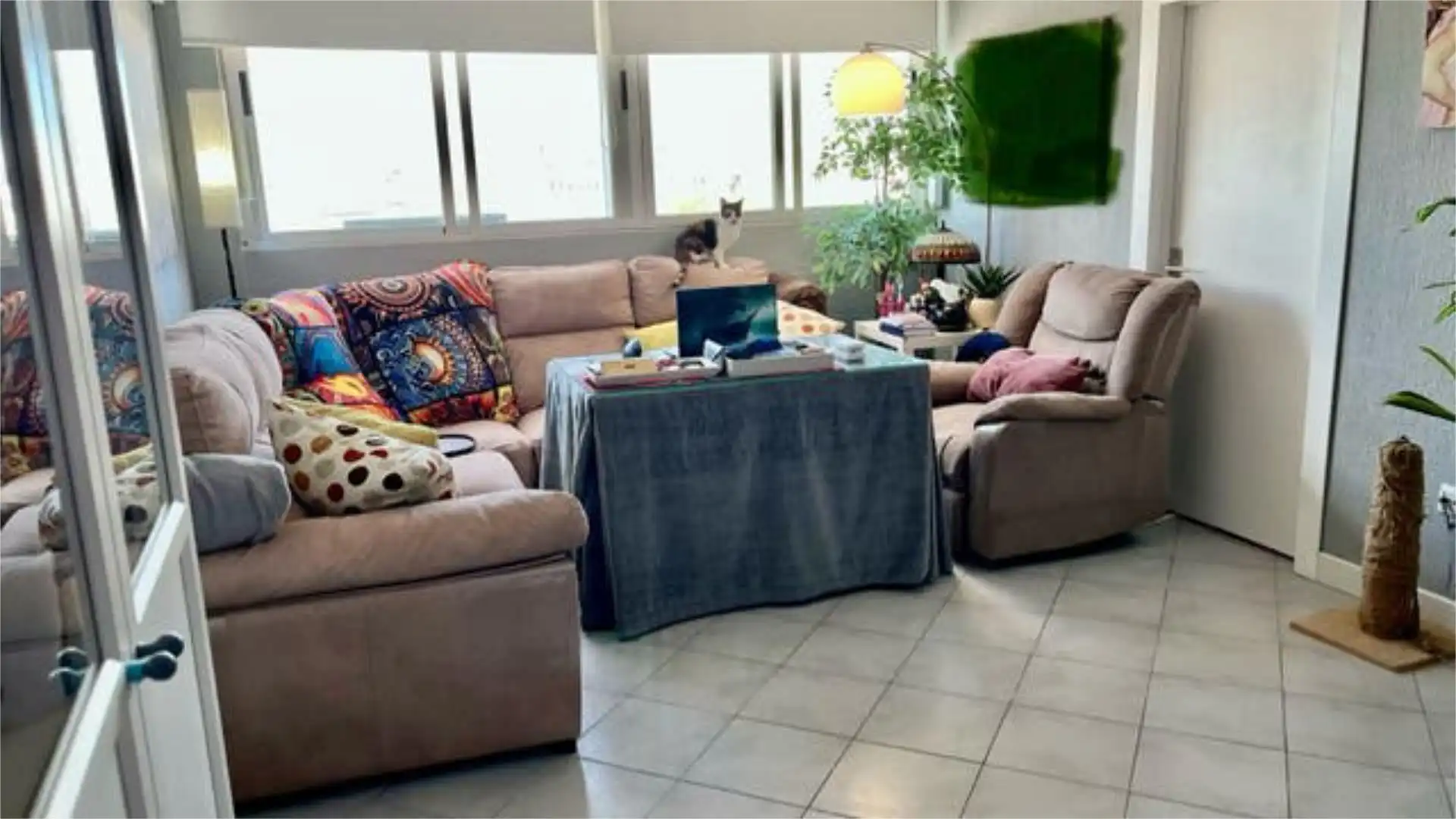 Piso en Las Torres - Foto 5