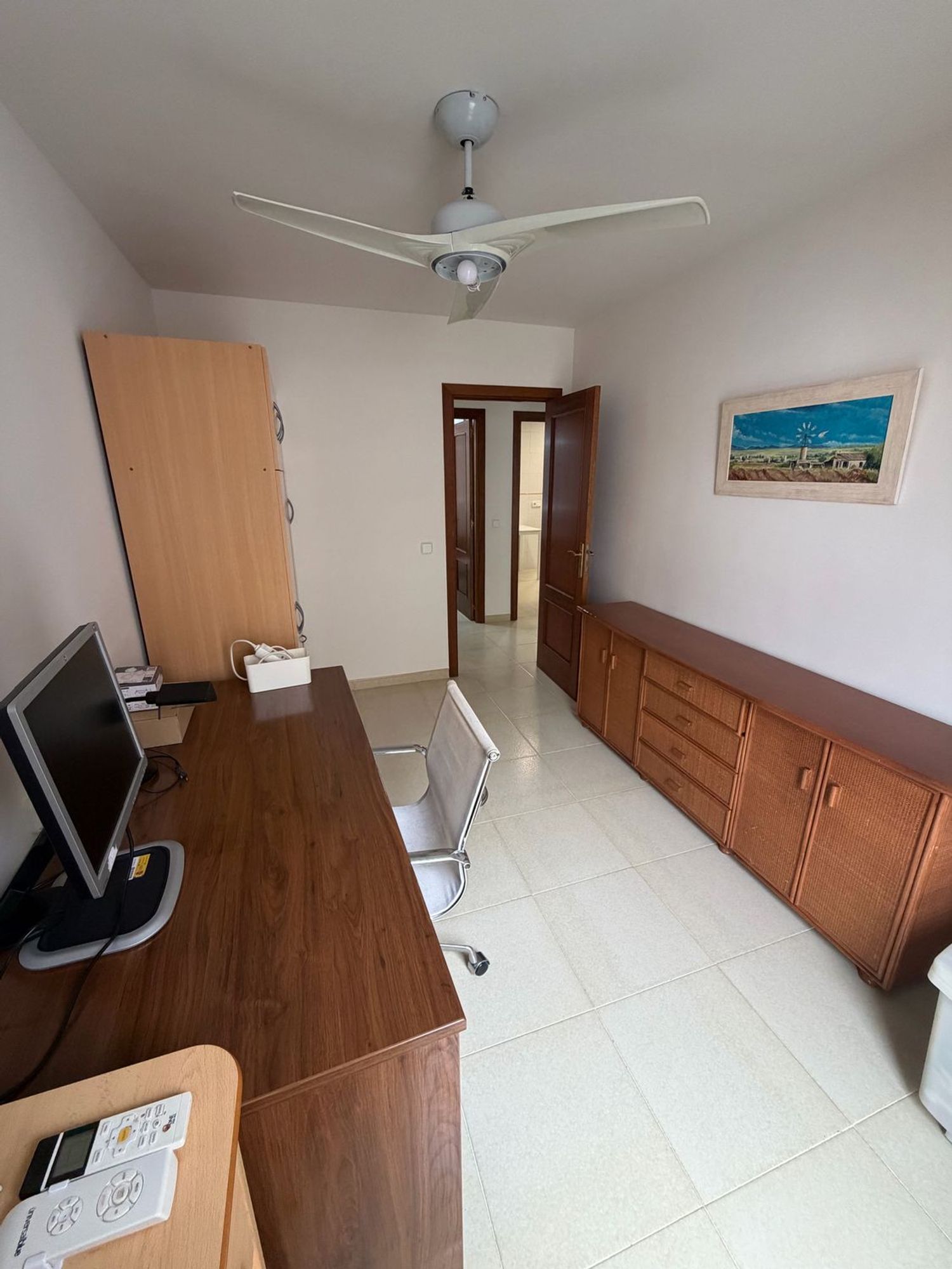 Piso en calle de Francesc Martí i Móra, 27 - Foto 12