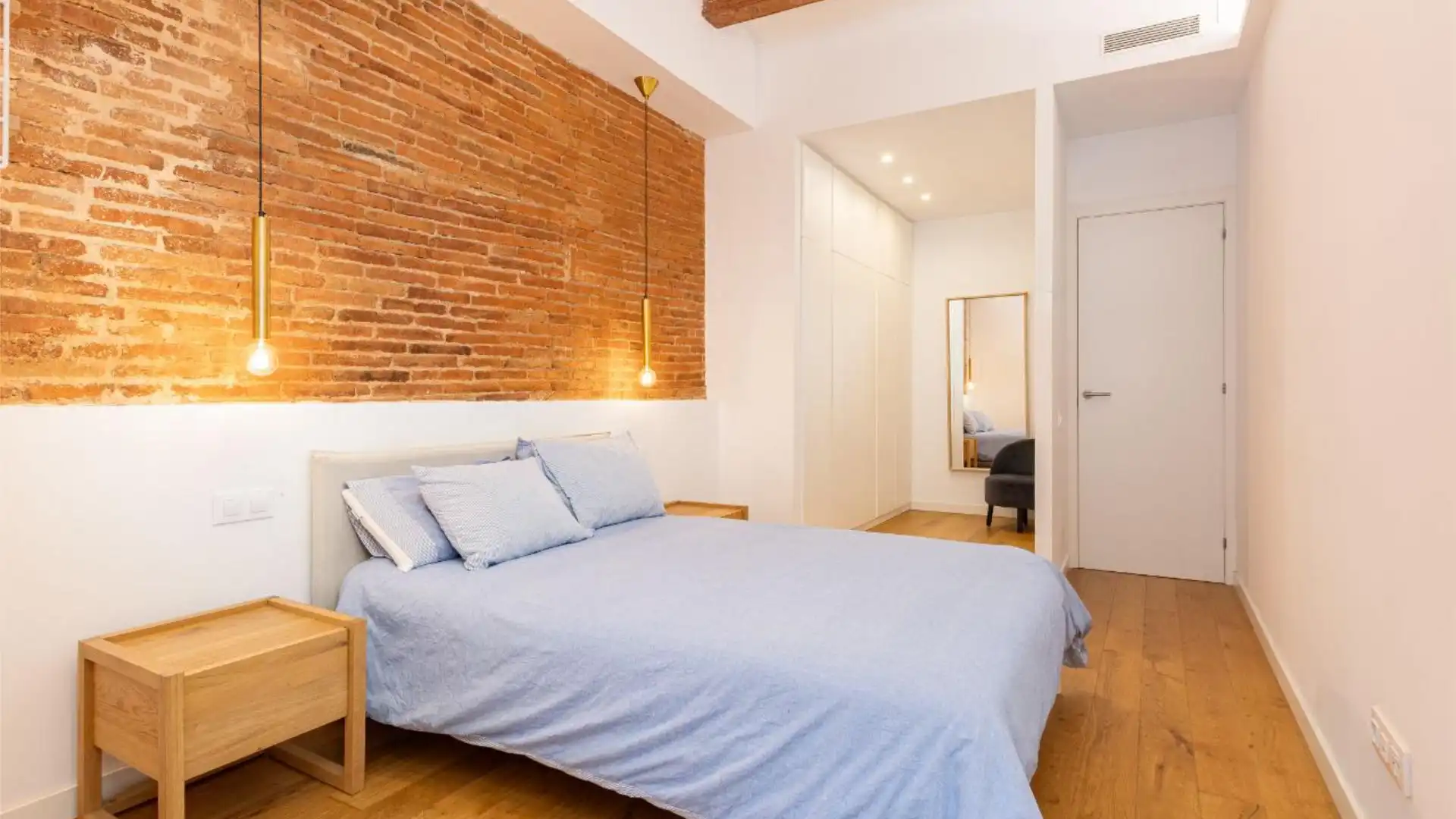 Piso en  Carrer del Poeta Cabanyes 60 - Foto 4