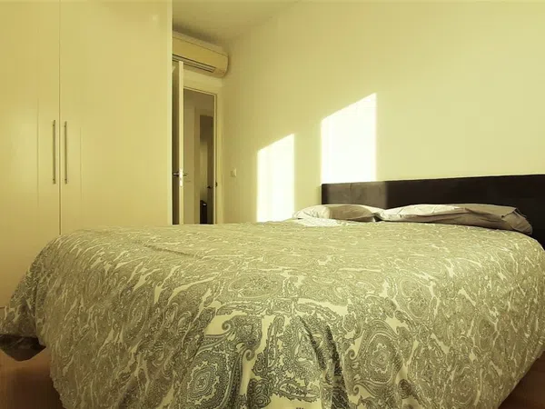 Piso en Calle de la Infanta Mercedes, 55, Cuzco-Castillejos - Foto 10