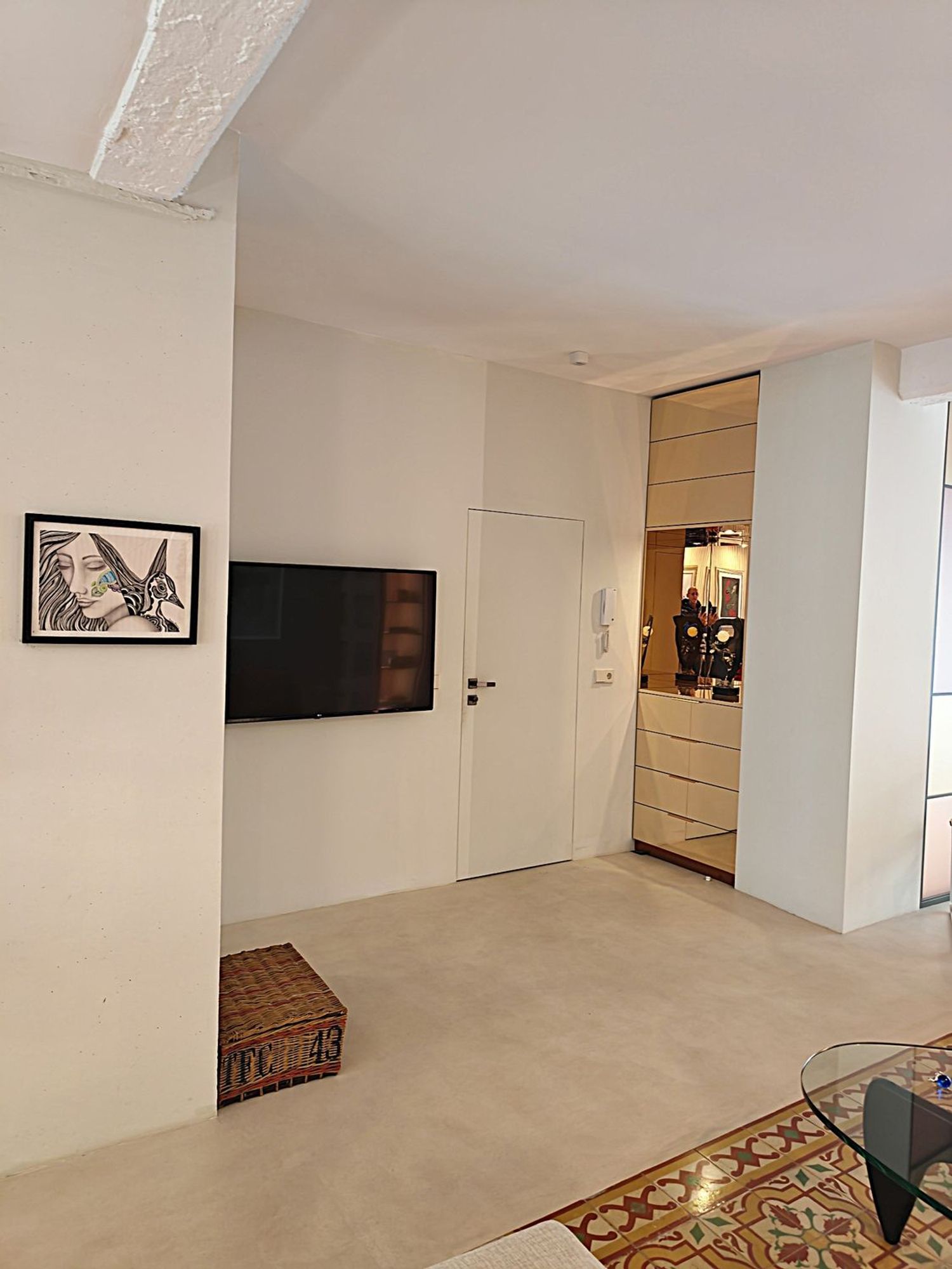 Estudio en Barrio Playa de la Malvarrosa - Foto 33