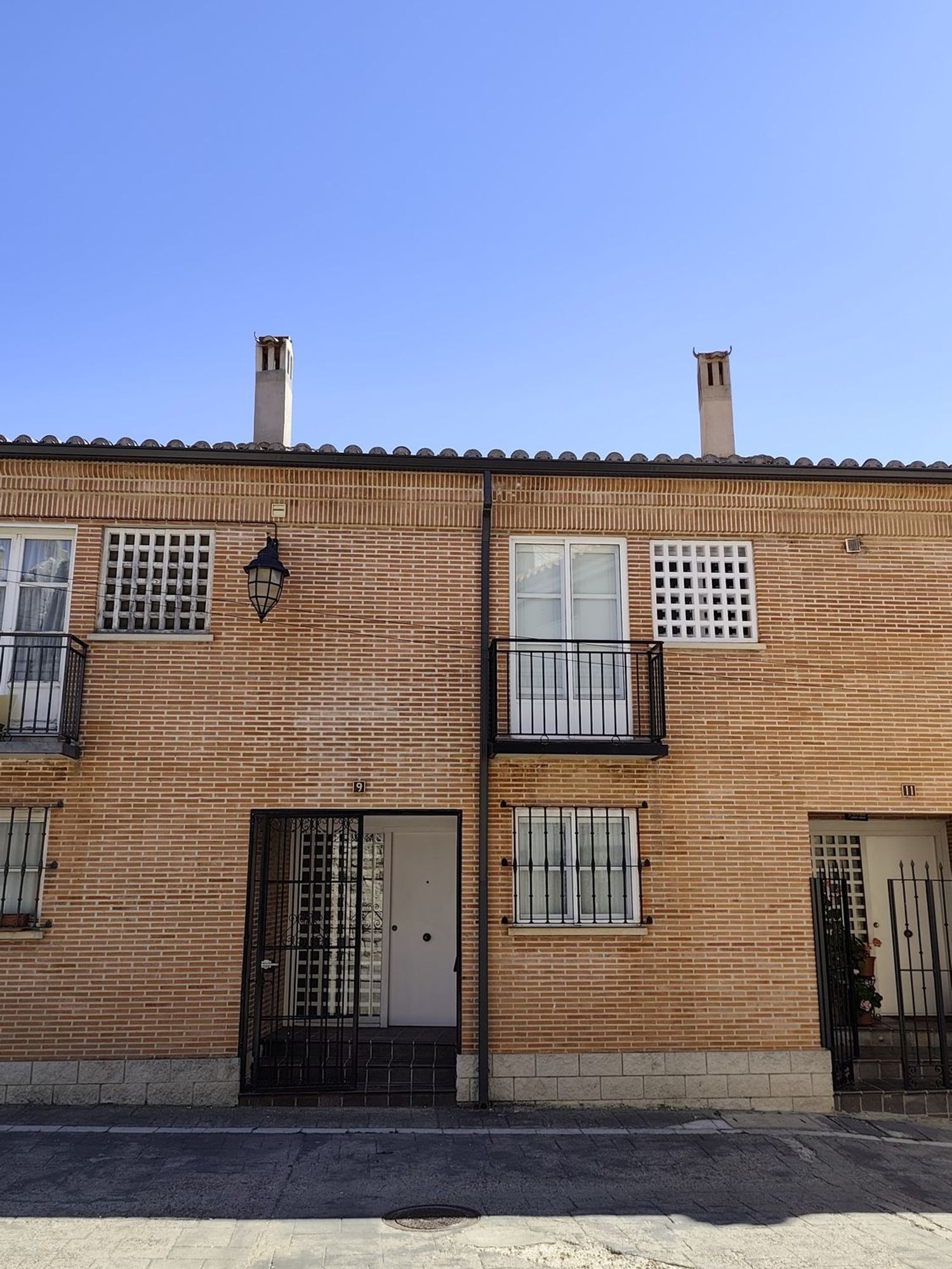Chalet adosado en Calle Atrio de la Iglesia, 9 - Foto 3