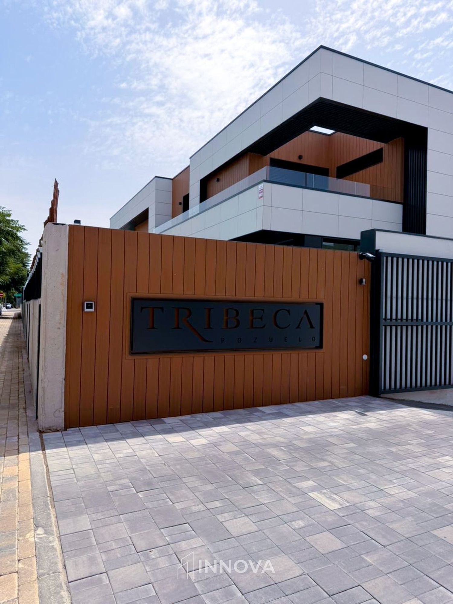 Chalet pareado en Majadahonda, Zona Pueblo - Foto 2