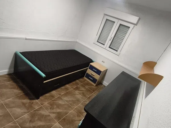 Casa o chalet independiente en Medico Jorge Serrano, 13, Villafranqueza - Foto 3