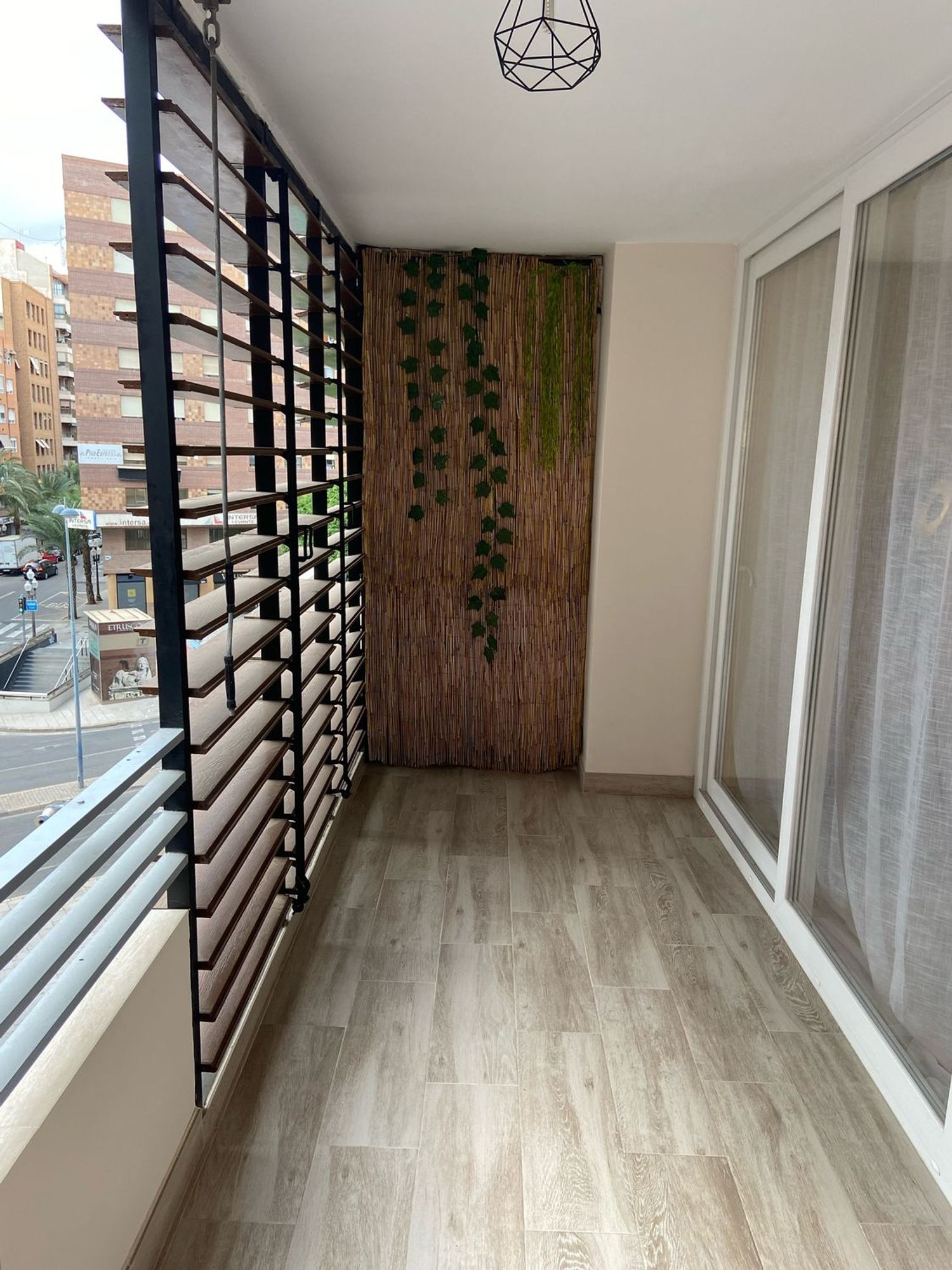Piso en Rambla de Méndez Núñez, 48, Casco Histórico-Santa Cruz - Foto 4