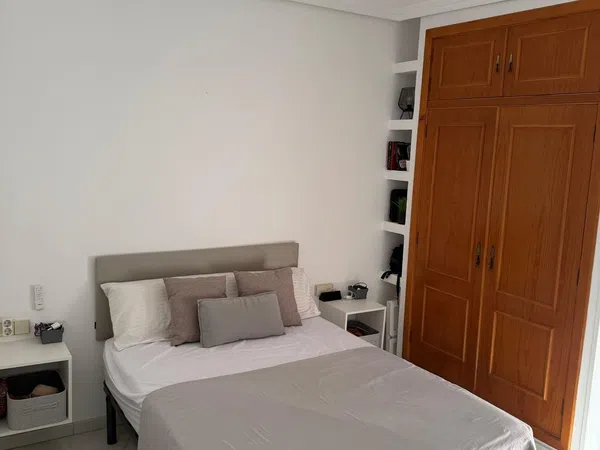Chalet adosado en Calle Ginés de Sepúlveda, 140, Huerta de la Reina - Foto 25