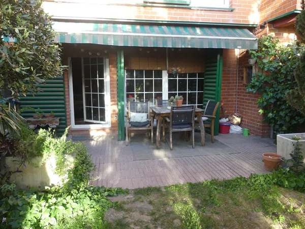 Chalet adosado en calle Mayor, 34 - Foto 32