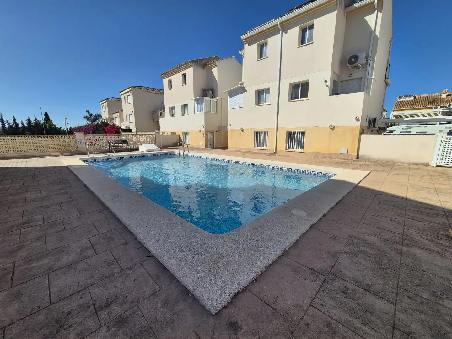 Chalet en  Carrer de Beniarjó 6 - Foto 3