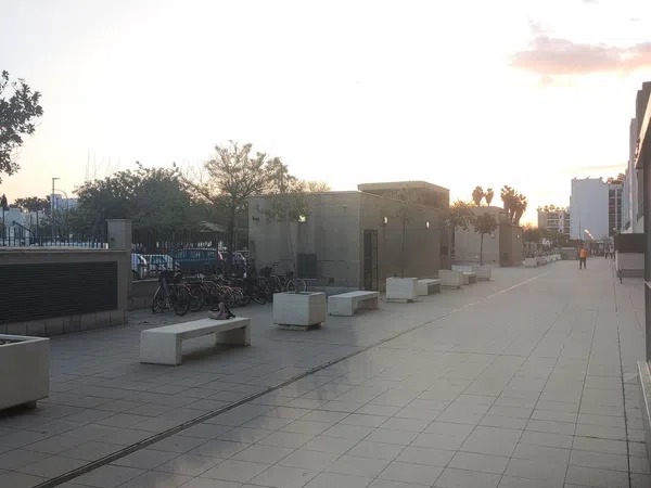 Piso en calle Hispano Aviación, 4 - Foto 12