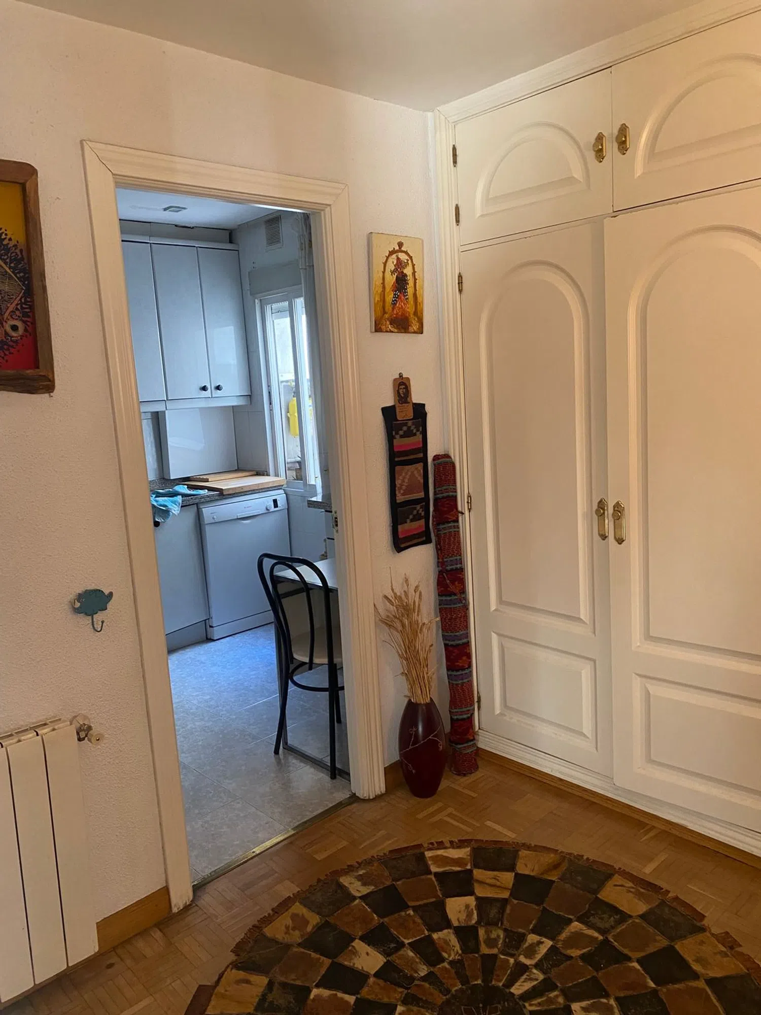 Piso en calle de Rafael de Riego, 27 - Foto 6