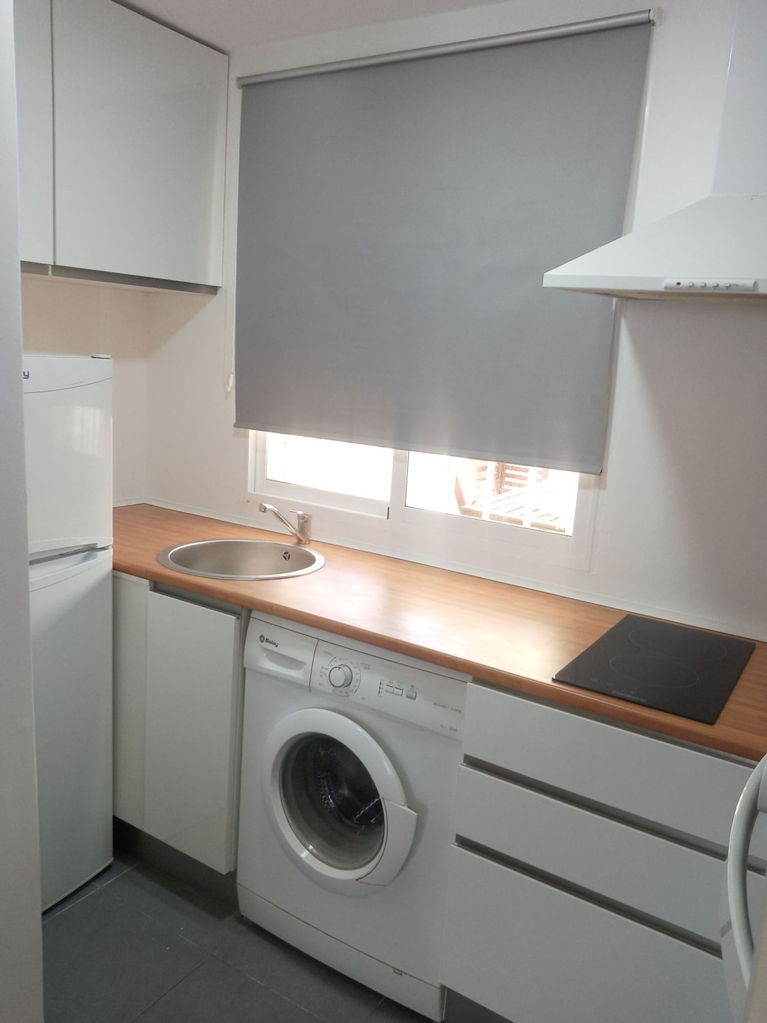 Estudio en Calle de Beniarjó, 13, Platja de Oliva, Platja de Oliva - Foto 12