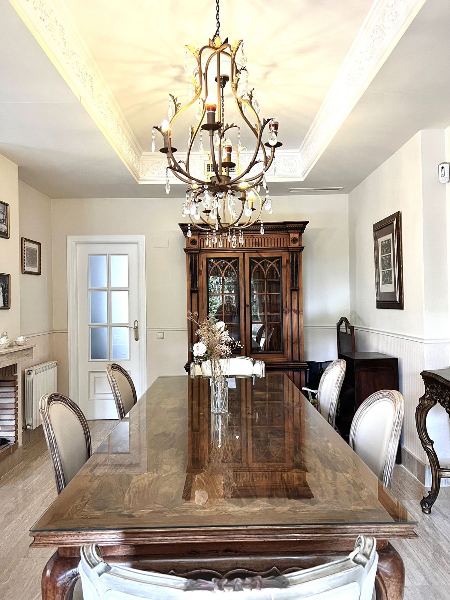 Casa independiente en Barrio Marazuela- El Torreón - Foto 11