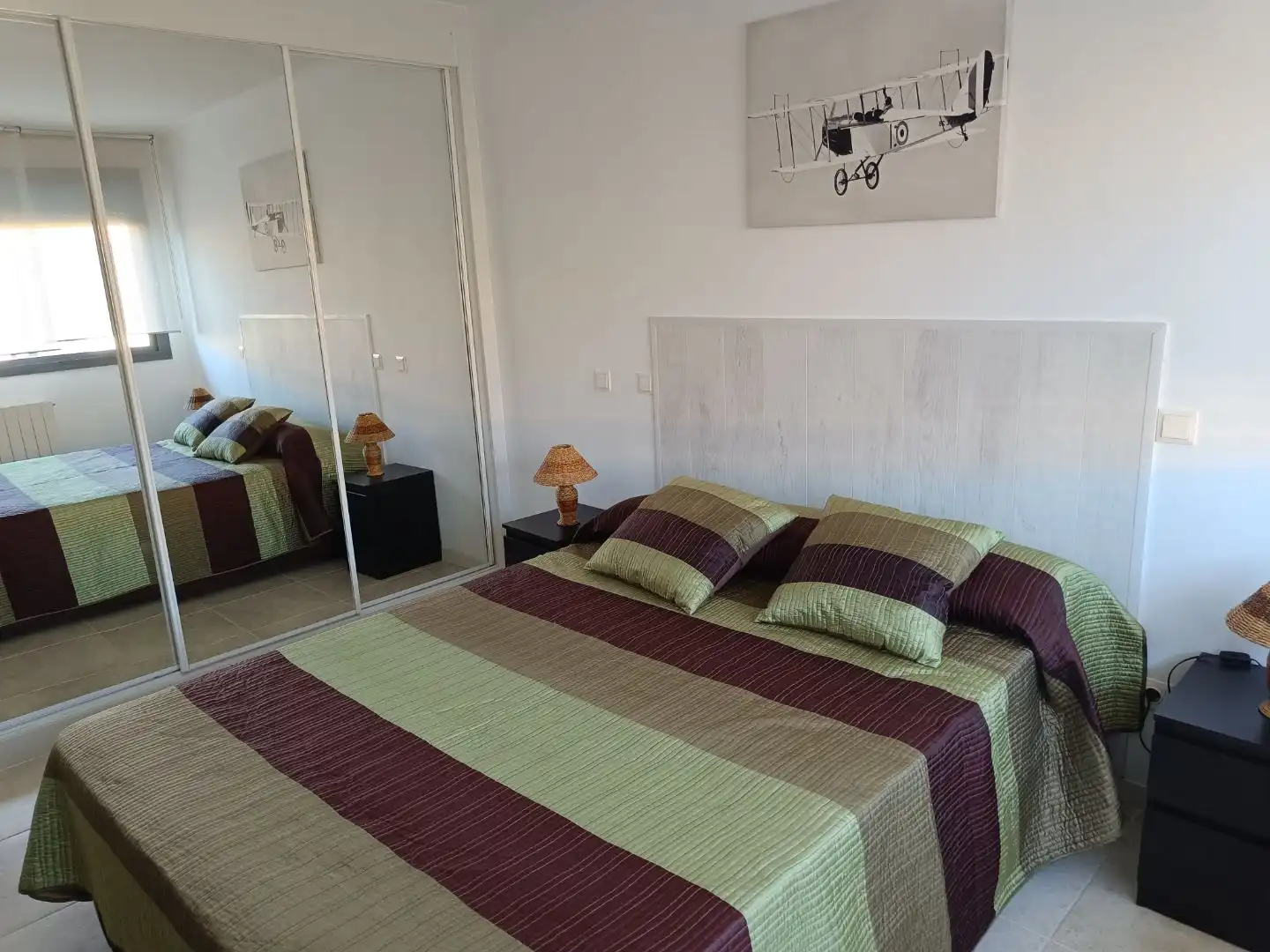 Piso en  Bulevar Clara Campoamor 9 - Foto 10