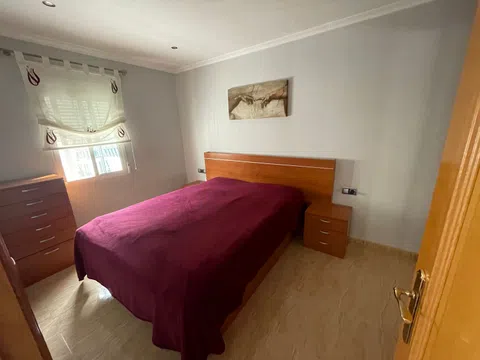 Piso en calle del Doctor Lluch, 54