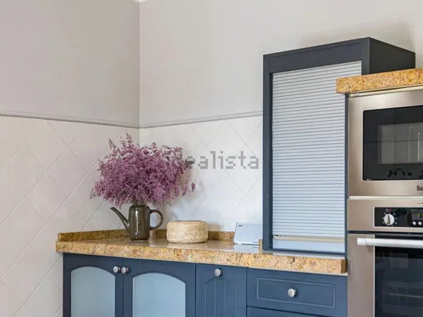 Casa o chalet independiente en Los Cedros, 29, Altorreal-El Chorrico - Foto 17