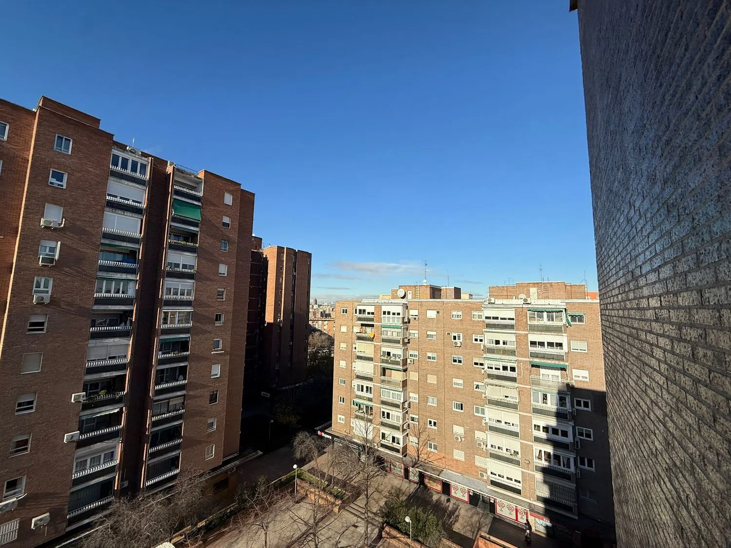 Piso en avenida de Moratalaz, 113 - Foto 13