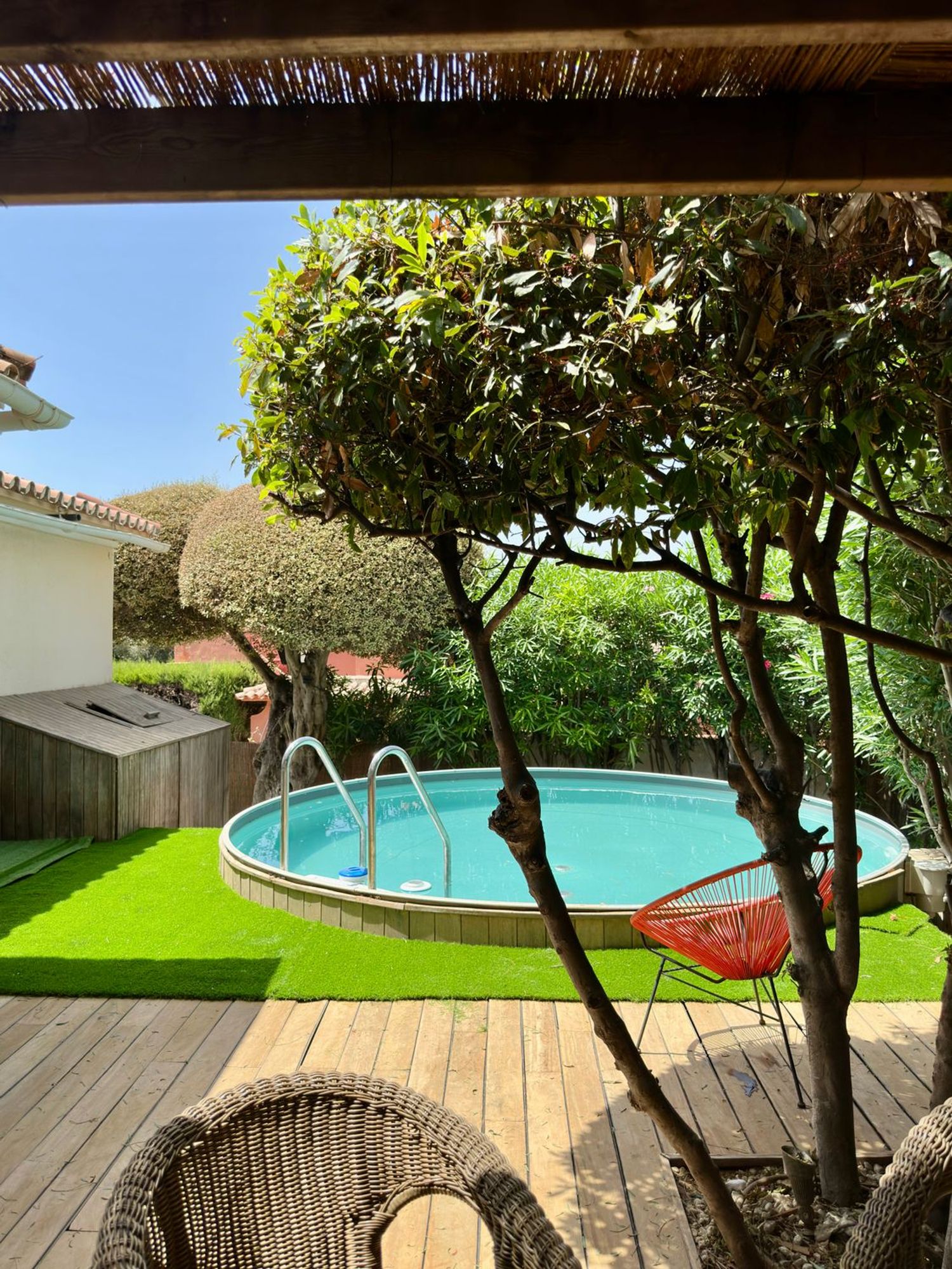 Casa o chalet independiente en Urbanizacion Real Panorama e, 152, Bello Horizonte-Lindasol - Foto 35