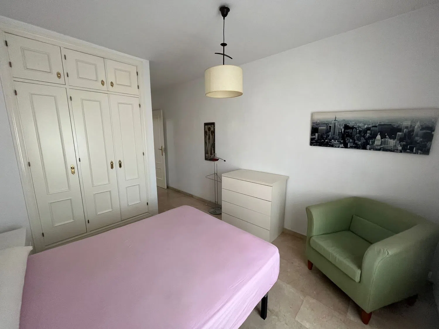 Piso en calle párroco josé rodríguez, 65 Urbanización Arabella. - Foto 17