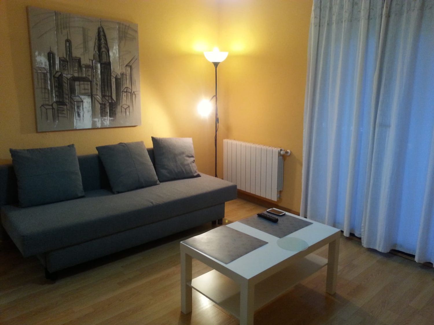 Estudio en calle Jabonería, 4 - Foto 5