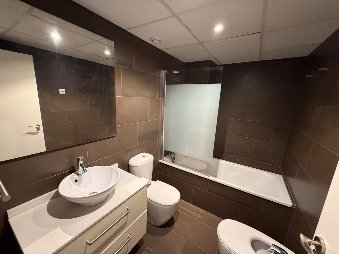 Ático en  Plaça de Joan de Vila-rasa 8 - Foto 5