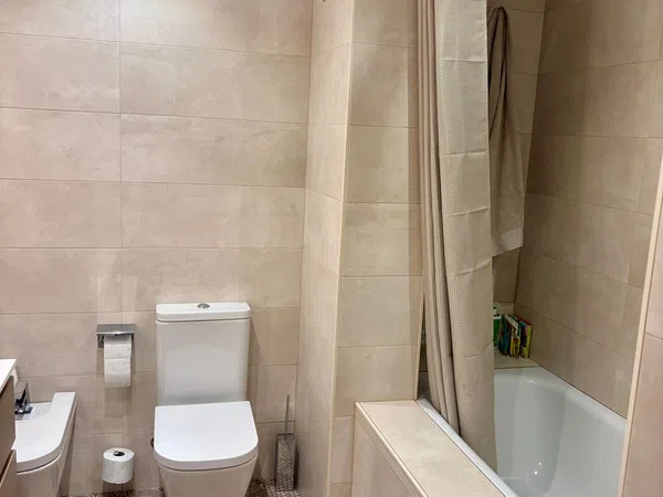 Piso en San Isidro - Los Almendros - Foto 10