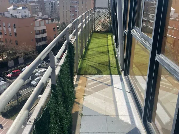 Piso en plaza Vicente Aleixandre, 20