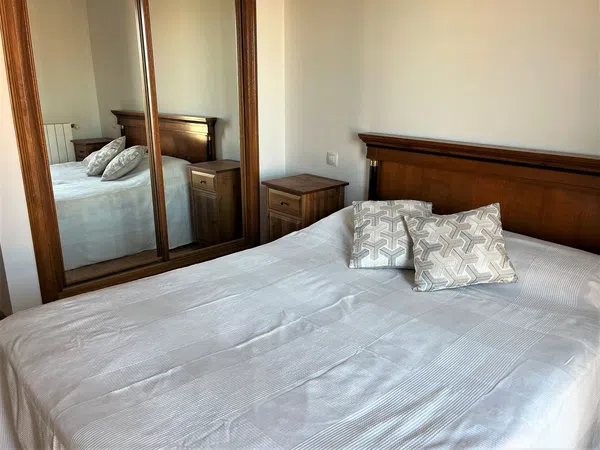 Piso en calle de Albadalejo, 46 - Foto 18