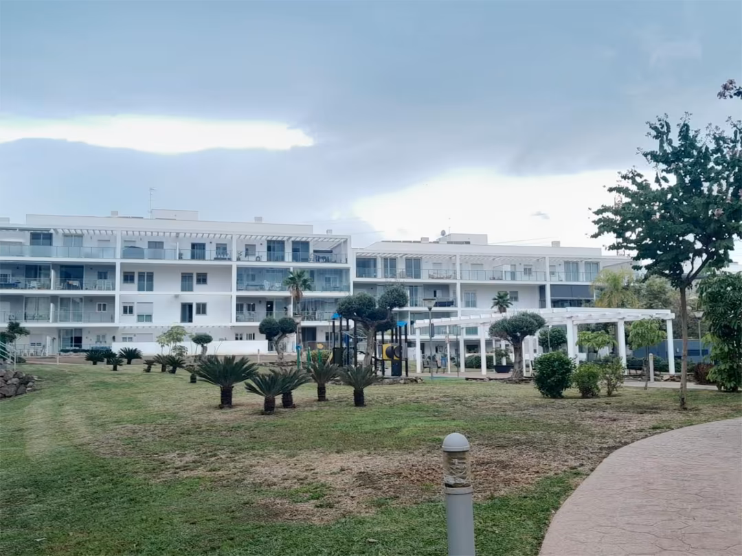 Piso en  Avenida Rocio Jurado 7 - Foto 28