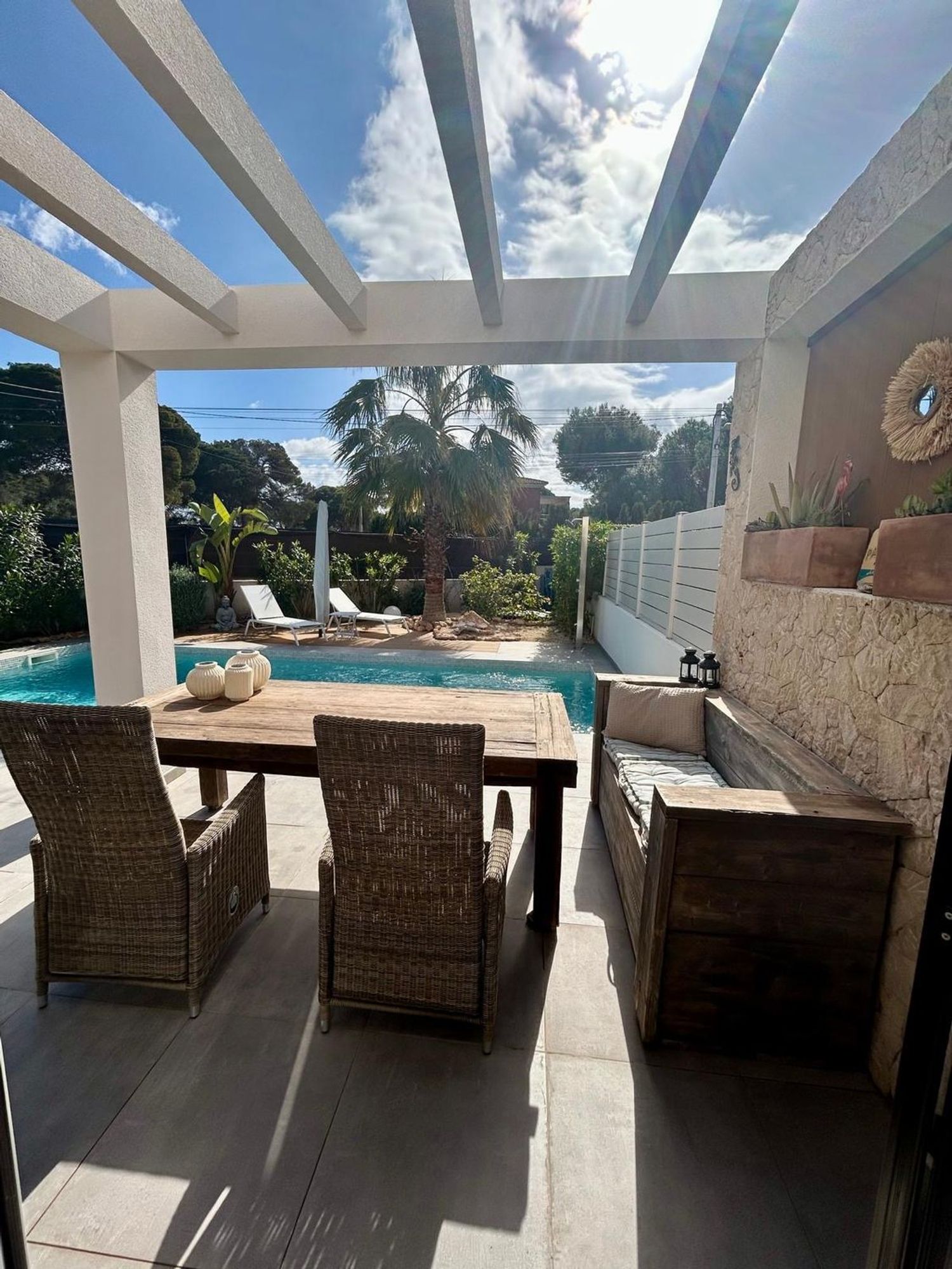 Chalet pareado en calle Falla, 2 a - Foto 17