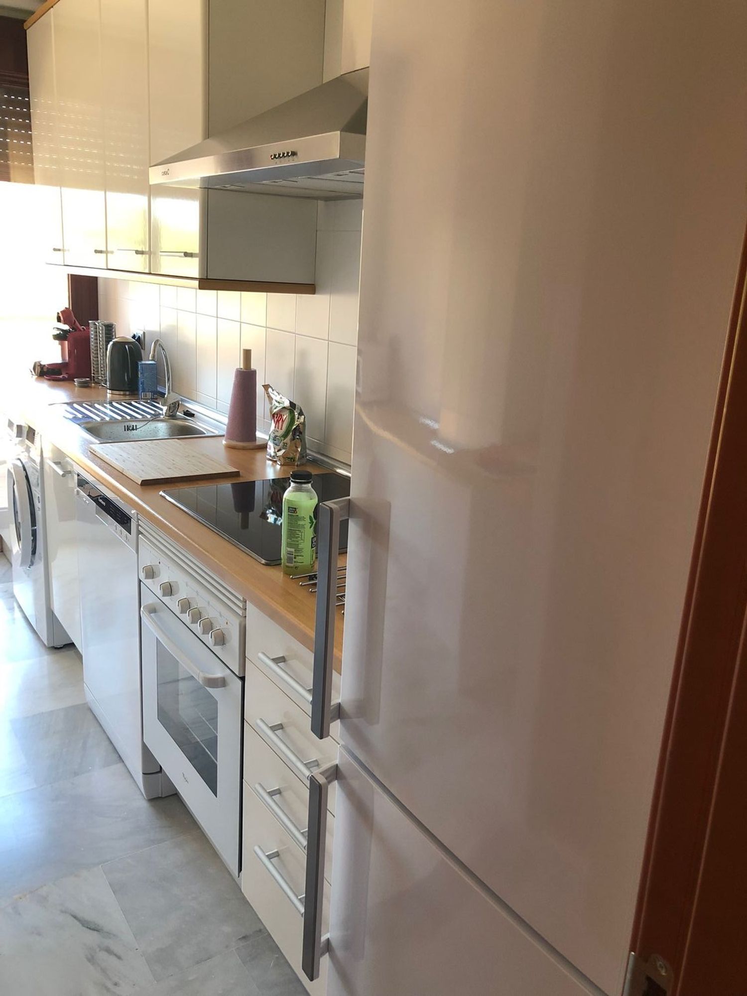 Piso en Urb. parque botanico Los Flamingos - Foto 21